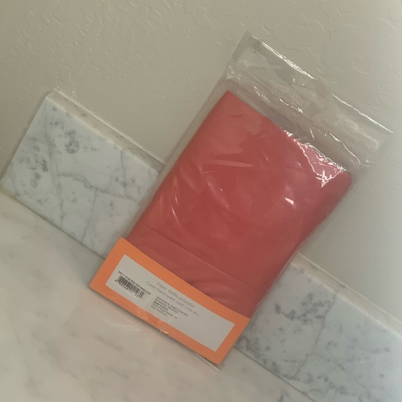 Red costume leotard - Picture 2 of 3